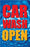 Car Wash Open- 24"w x 36"h .040 Styrene Insert