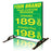 Two Product Fuel Price Sign