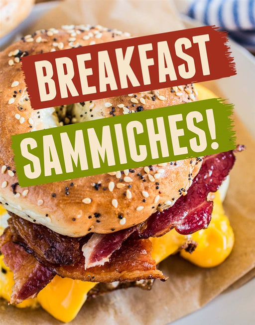 Breakfast Sammiches- 22"w x 28"h 4mm Coroplast Insert