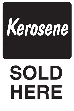 Kerosene