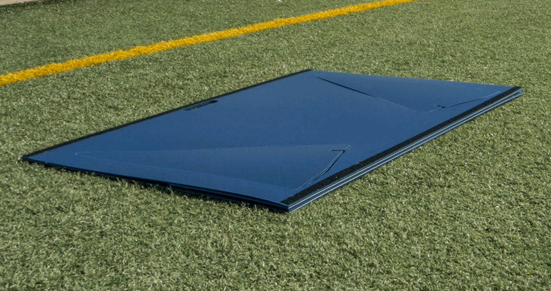 Sideline II Frame Flat